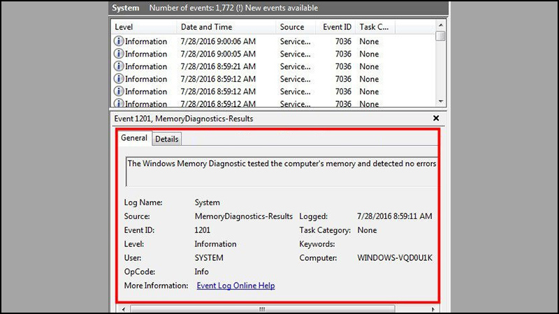 su-dung-phan-mem-test-ram-server