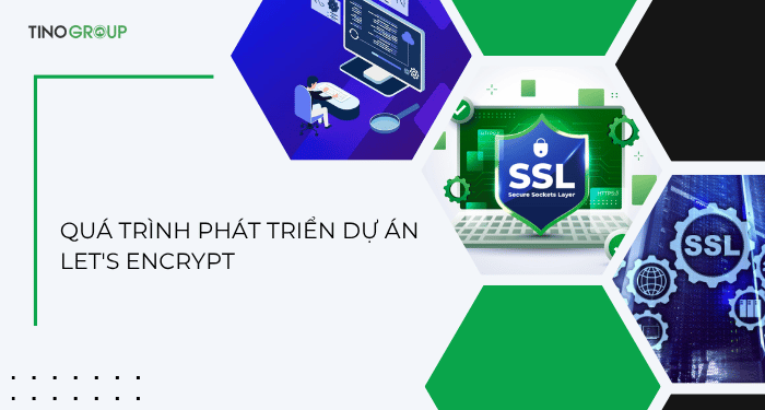 SSL Let’s Encrypt là gì? Tìm hiểu ưu nhược điểm và cách thức hoạt động của SSL Let’s Encrypt 2 SSL Let’s Encrypt là gì? Tìm hiểu ưu nhược điểm và cách thức hoạt động của SSL Let’s Encrypt 1