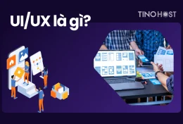 UI/UX là gì? Vai trò của UI và UX đối với website