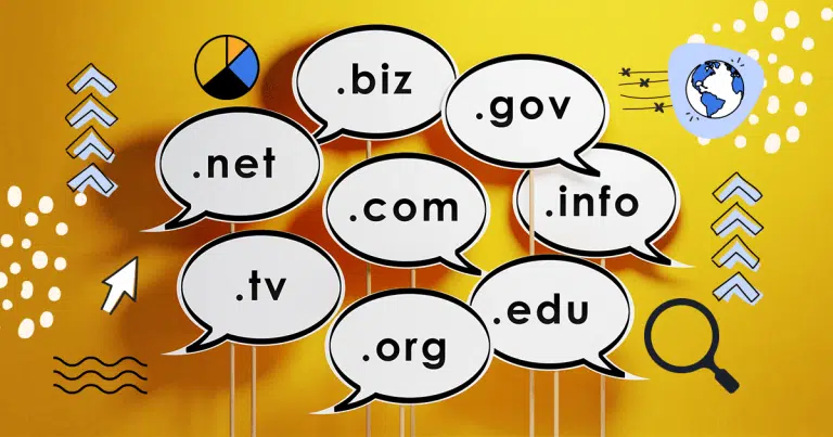 Top-Level Domain là gì? Tổng hợp kiến thức cần biết về Top-Level Domain 1 top-level-domain-la-gi