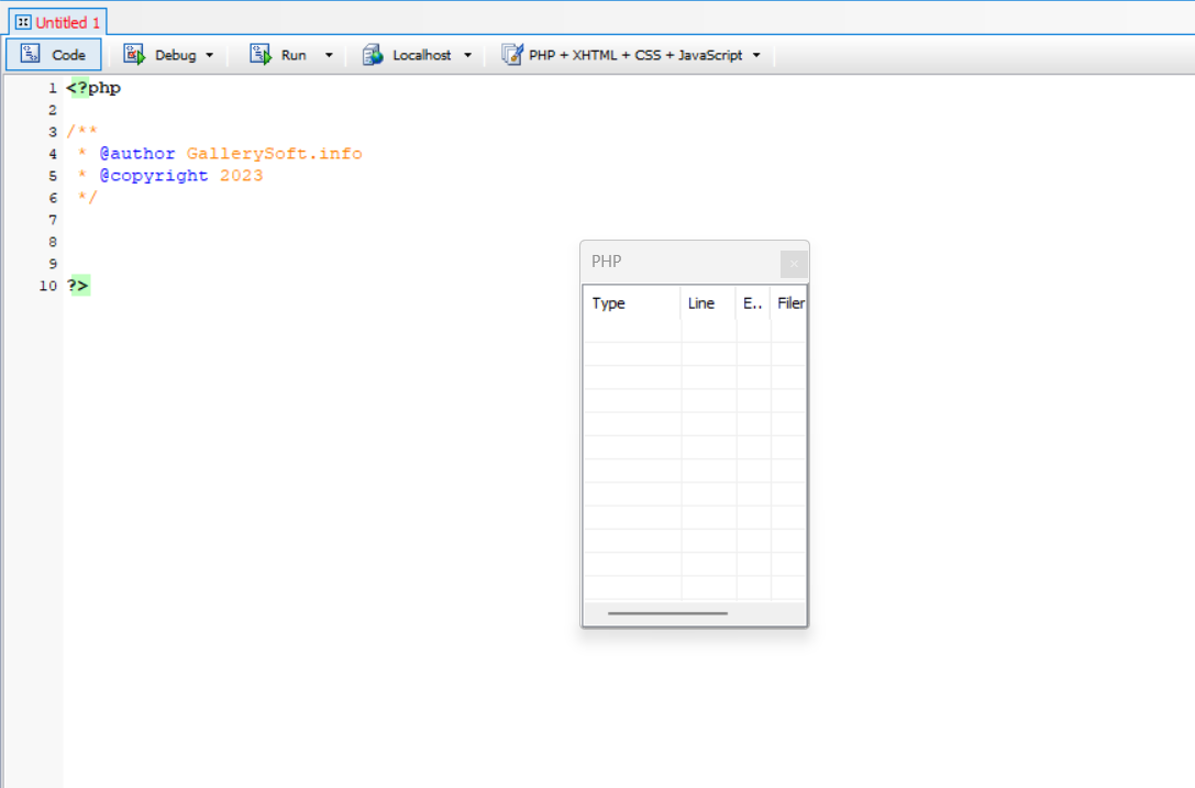 phpdesigner-la-gi