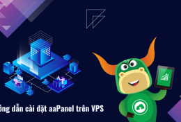 Hướng dẫn cách cài đặt aaPanel trên VPS chi tiết