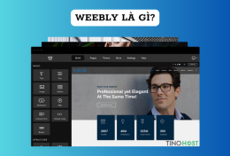 Weebly là gì? Hướng dẫn tạo trang web đơn giản với Weebly