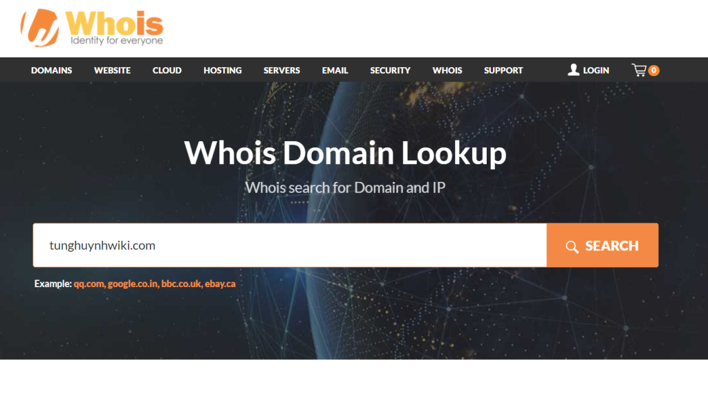 Whois Protect là gì? Tại sao cần sử dụng Whois Protect cho tên miền? 6 whois-protect-la-gi