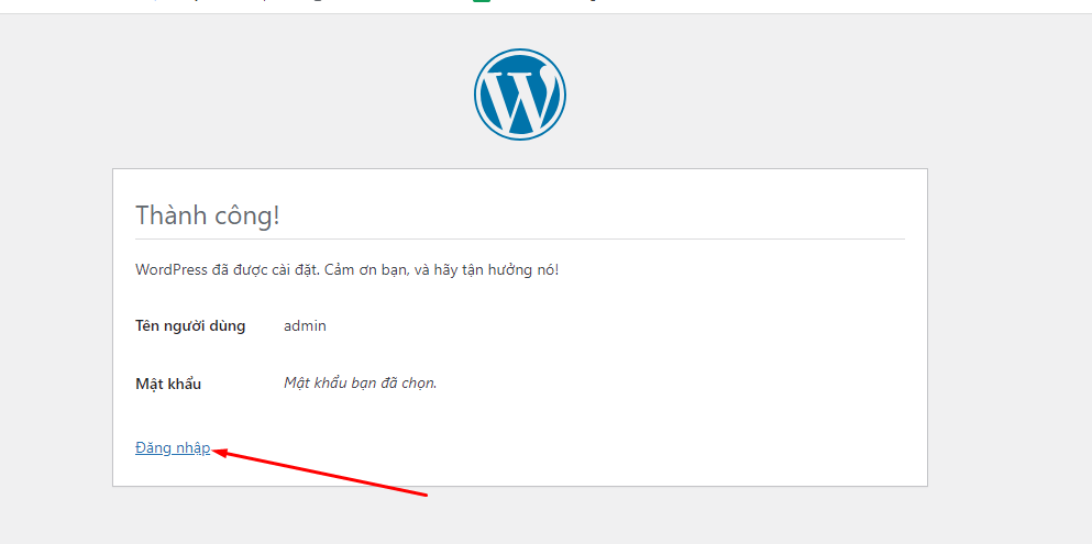 Hướng dẫn cài đặt WordPress trên aaPanel chi tiết A-Z 23 cai-dat-wordpress-tren-aapanel