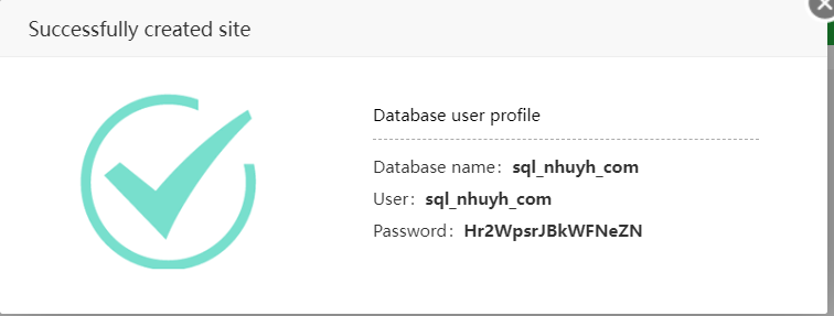 Hướng dẫn cách thêm website vào aaPanel chi tiết A-Z 4 cach-them-website-vao-aapanel