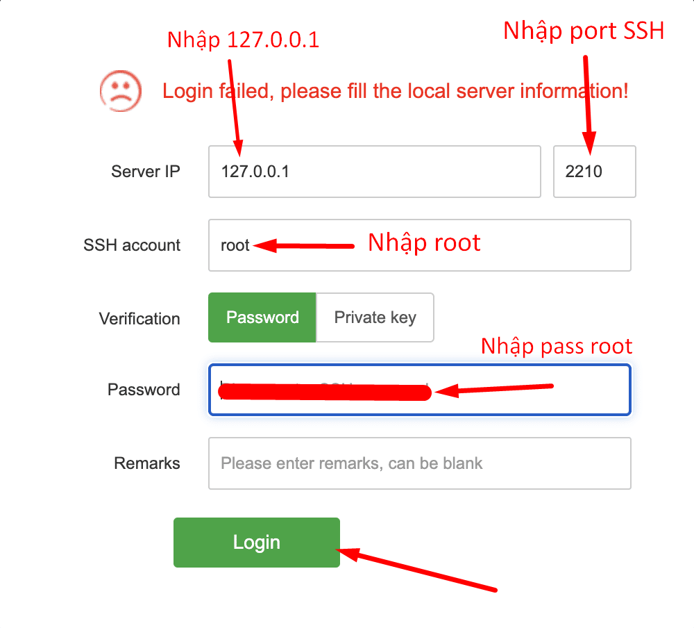 cach-xu-ly-loi-login-failed-vao-terminal-tren-aapanel