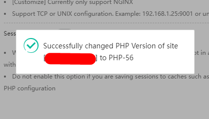 Hướng dẫn cách cài thêm phiên bản PHP để hợp với nhiều loại source code 9 cai-them-phien-ban-php-de-hop-voi-nhieu-loai-source-code