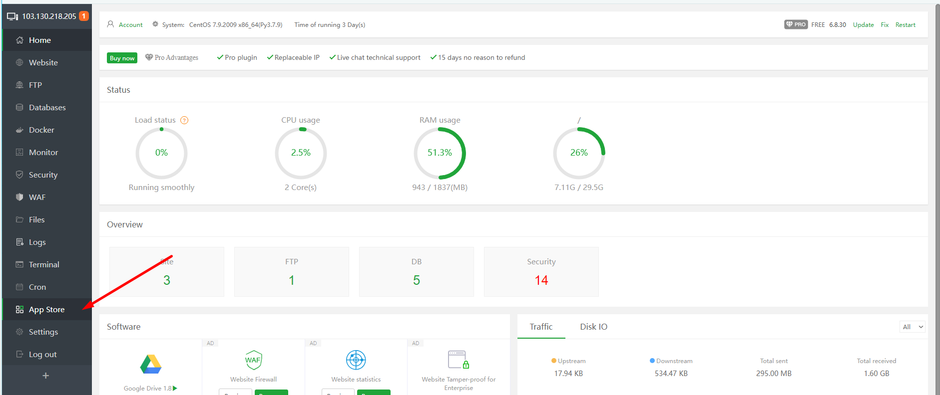 Hướng dẫn cách cài thêm phiên bản PHP để hợp với nhiều loại source code 1 cai-them-phien-ban-php-de-hop-voi-nhieu-loai-source-code