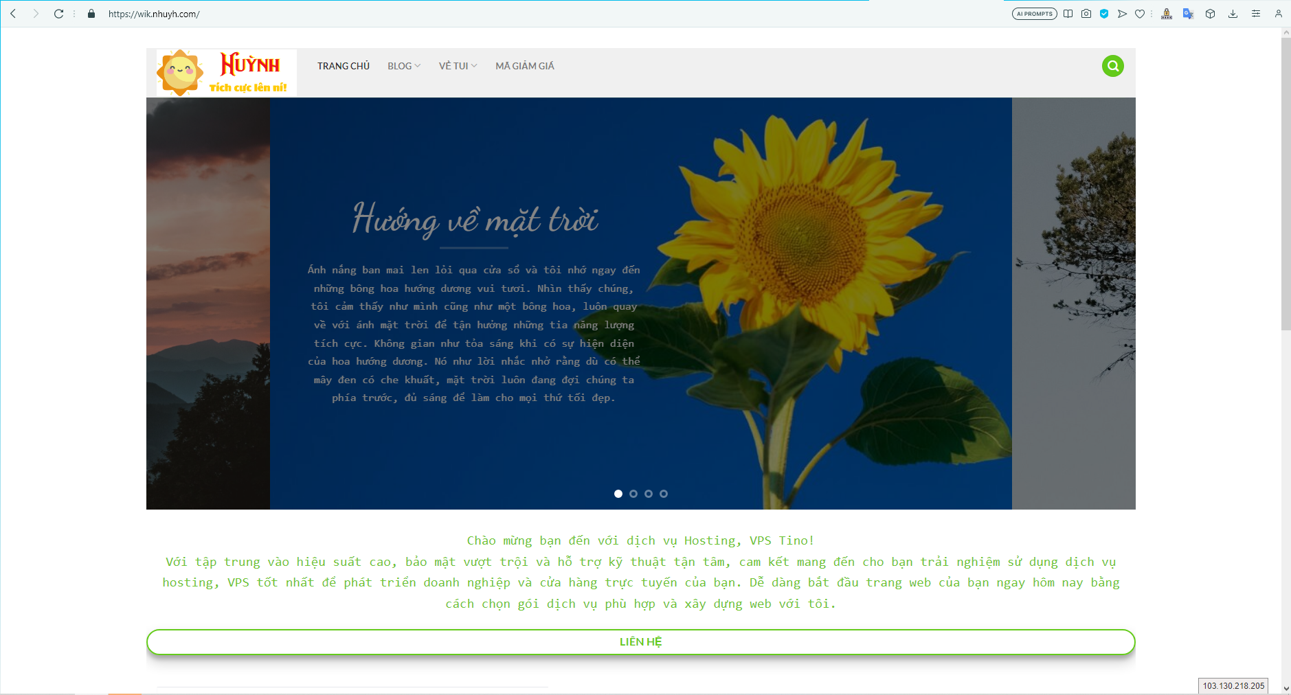 Hướng dẫn cách sử dụng Redirect trên aaPanel 2 cach-su-dung-redirect-tren-aapanel