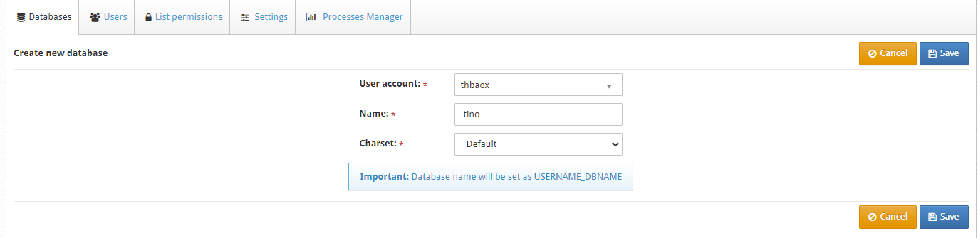 CentOS Web Panel là gì? Hướng dẫn cách cài đặt và sử dụng CentOS Web Panel 10 centos-web-panel-la-gi