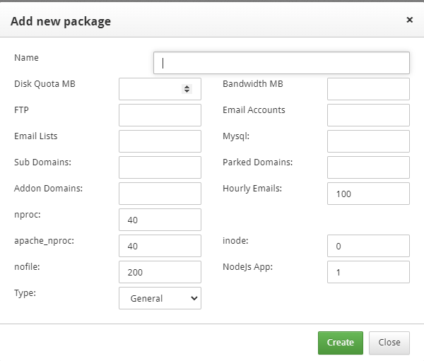 CentOS Web Panel là gì? Hướng dẫn cách cài đặt và sử dụng CentOS Web Panel 7 centos-web-panel-la-gi