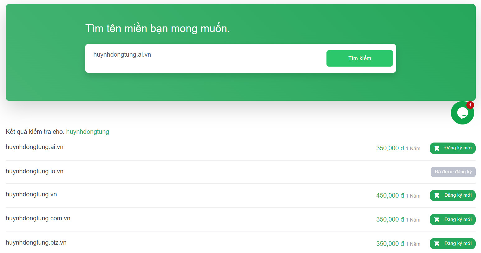 Tên miền AI.VN là gì? Khám phá ý nghĩ của “tân binh” trong “làng” tên miền mới 8 ten-mien-ai-vn-la-gi