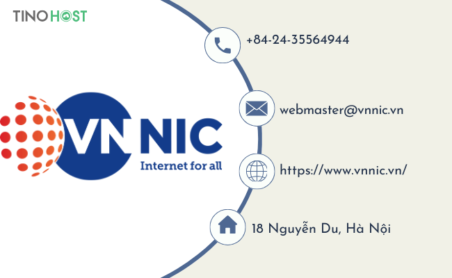 VNNIC là gì? Đăng ký tên miền Việt Nam dưới sự quản lý của VNNIC có khó không? 1 vnnic-la-gi