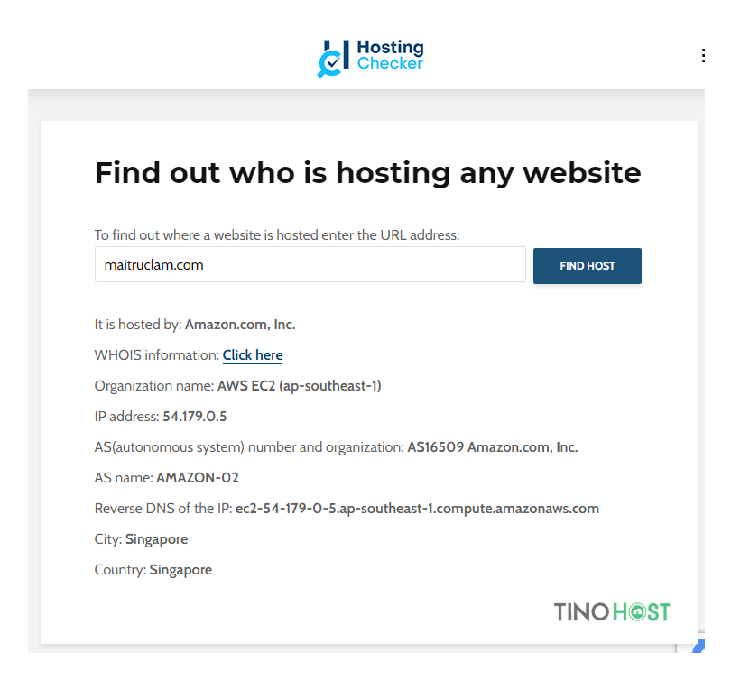 Bật mí 2 cách check hosting website miễn phí 100% 6 hosting-check-cho-phep-ban-kiem-tra-tat-ca-cac-thong-tin-lien-quan-den-hosting