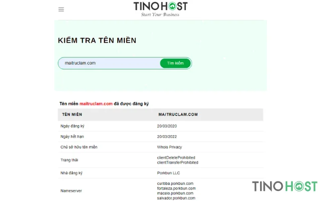 kiem-tra-ten-mien-tai-tinohost