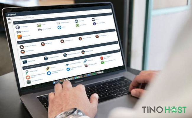 cPanel là gì? Tìm hiểu toàn tập về trình quản lý hosting cPanel 3 mot-so-uu-diem-cua-cpanel