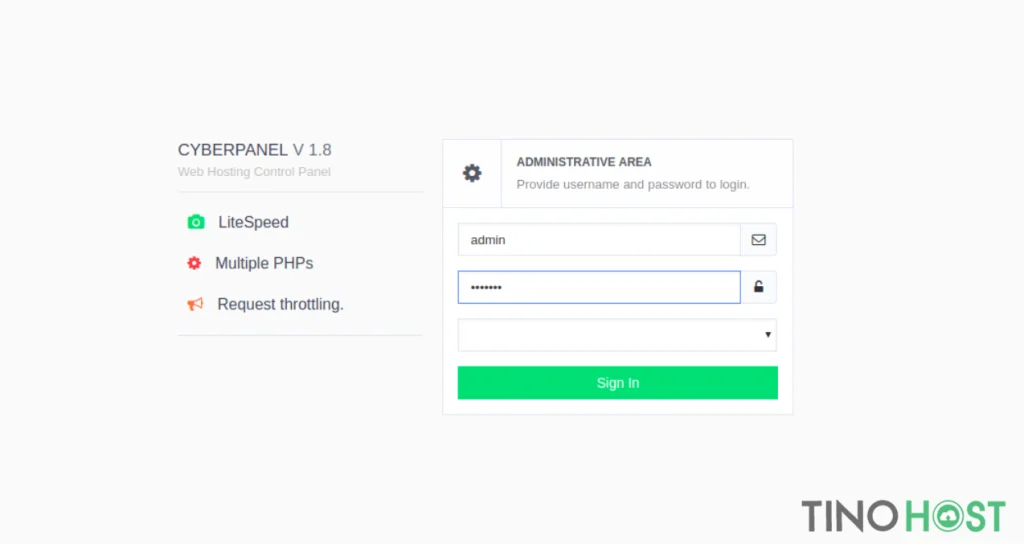 CyberPanel là gì? Hướng dẫn cách cài đặt và cấu hình CyberPanel trên CentOS 7 4 cac-buoc-cai-dat-va-cau-hinh-cyberpanel