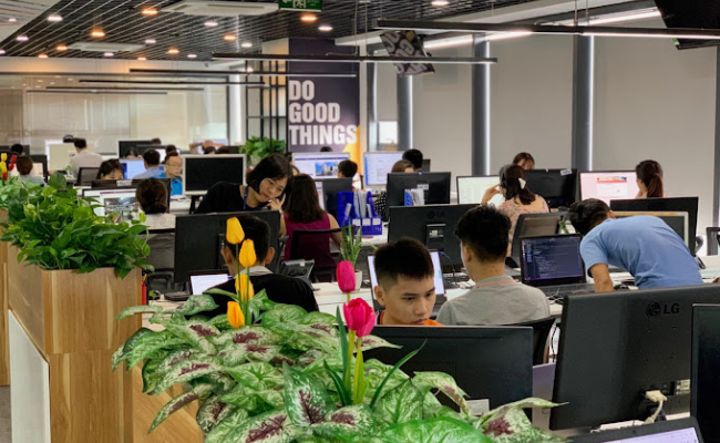 Điểm danh top 5 dịch vụ hosting giá rẻ tại Việt Nam uy tín tốt nhất 2024 6 Hosting-nhan-hoa