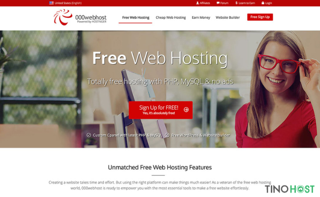Top 6 dịch vụ hosting miễn phí tốt nhất 2024 7 hosting-mien-phi-000WebHost