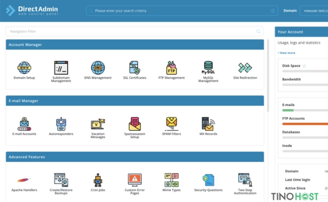DirectAdmin là gì? Tìm hiểu về phần mềm quản trị hosting DirectAdmin 2 cau-hinh-may-tinh-toi-thieu-de-cai-dat-directadmin