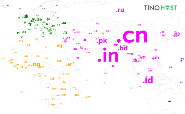 gTLDs là gì? Tìm hiểu chi tiết về gTLDs 3 cctlds-la-ten-mien-cap-cao-nhat-cua-moi-quoc-gia