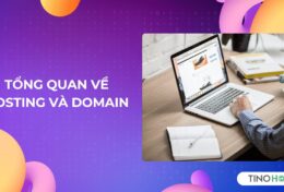 Hosting là gì? Domain là gì? Những thông tin bạn cần biết về Hosting và Domain