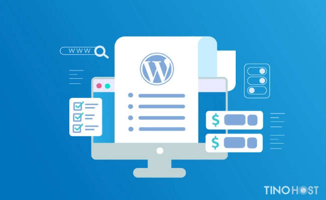 Hosting-wordpress-la-gi
