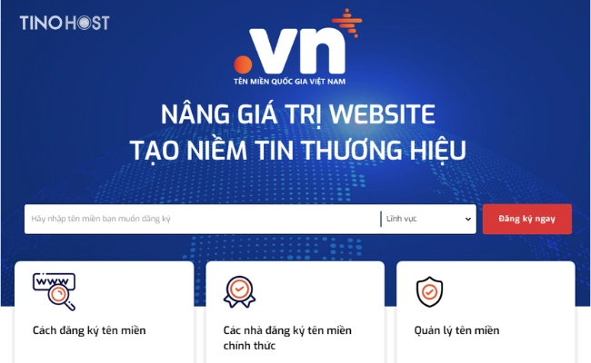 Cách kiểm tra thông tin tên miền cực kỳ đơn giản 6 kiem-tra-ten-mien-vn-tren-website-cua-vnnic