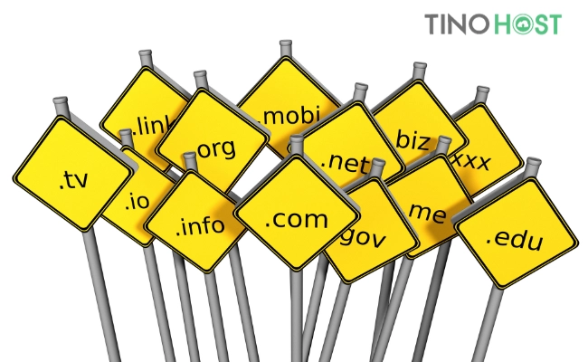 Mục đích chính của việc đưa ra tên miền là gì? 5 lua-chon-ten-mien-phu-hop-voi-muc-tieu-su-dung