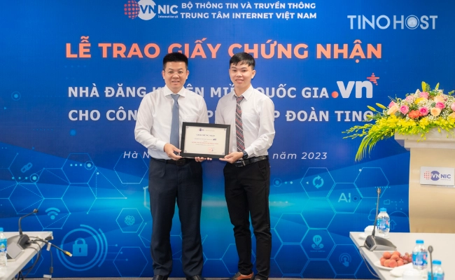 Mục đích chính của việc đưa ra tên miền là gì? 6 tino-group-la-don-vi-cung-cap-ten-mien-uy-tin-tai-viet-nam