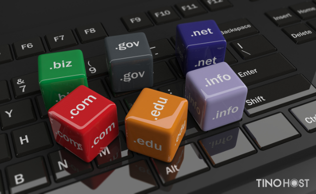 Nên mua tên miền .COM hay .VN? Điểm khác nhau giữa tên miền .COM và .VN 1 ten-mien-com-la-gi