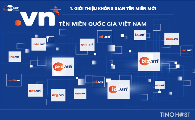Nên mua tên miền .COM hay .VN? Điểm khác nhau giữa tên miền .COM và .VN 2 ten-mien-vn-la-gi