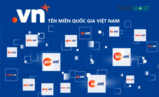 Tên miền .BIZ.VN là gì? Cách đăng ký tên miền .BIZ.VN chi tiết A-Z 3 danh-sach-ten-mien-quoc-gia-viet-nam