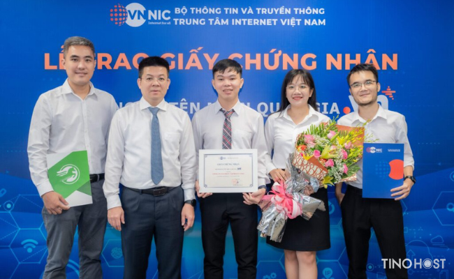 Tên miền .NET có ý nghĩa là gì? Hướng dẫn cách đăng ký tên miền .NET tại TinoHost 4 tinohost-tro-thanh-nha-dang-ky-ten-mien-vn-tre-nhat-cua-vnnic
