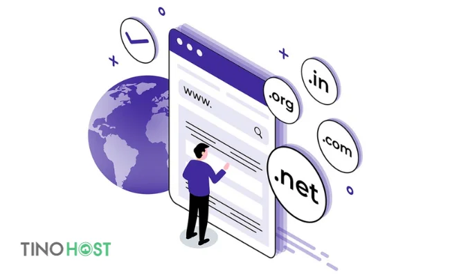 Tìm hiểu vòng đời tên miền .COM và .VN 1 ten-mien-la-dia-chi-nha-cho-website