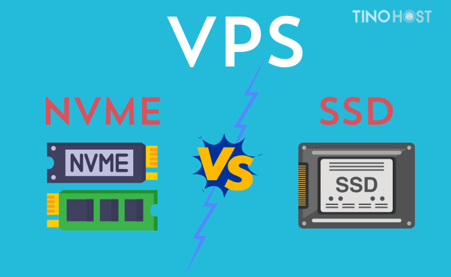 VPS NVMe là gì? So sánh VPS NVMe với VPS SSD 5 vps-nvme-va-vps-ssd-co-nhieu-diem-khac-nhau