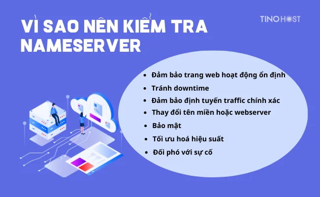 Hướng dẫn cách check Nameservers đúng hay chưa đơn giản, dễ thực hiện 2 kiem-tra-nameserver-giup-tranh-downtime