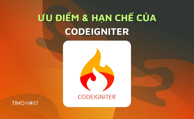 codeigniter-co-nhieu-uu-diem-va-han-che-nhat-dinh
