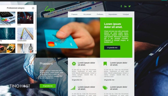 Drag and Drop là gì? Bật mí 5 phần mềm thiết kế website kéo thả hiệu quả 4 phan-mem-thiet-ke-web-web-creator-pro