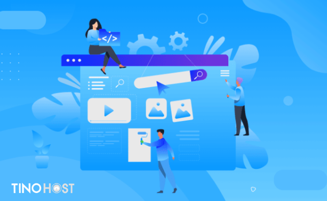 Page Builder là gì? Top 6 Page Builder cho WordPress phổ biến nhất 2024 1 Page-Builder-la-gi
