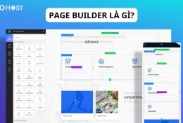 Page Builder là gì? Top 6 Page Builder cho WordPress phổ biến nhất 2024