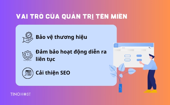 Quản trị tên miền là gì? Điểm khác nhau giữa đơn vị quản trị tên miền và nhà đăng ký tên miền 2 quan-tri-ten-mien-giup-cai-thien-seo