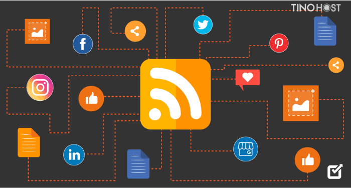 RSS là gì? Hướng dẫn cách tạo RSS cho website 5 tai-sao-nen-su-dung-rss