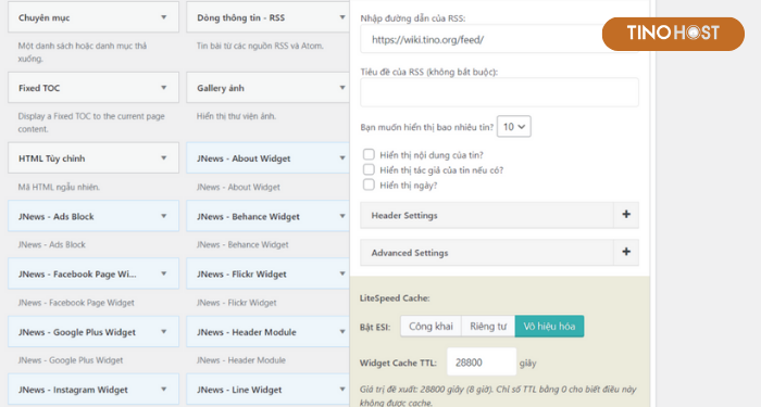 RSS là gì? Hướng dẫn cách tạo RSS cho website 7 cach-su-dung-rss-cho-website-wordpress