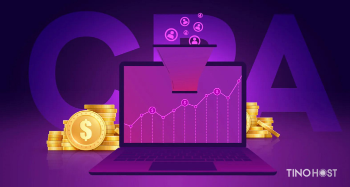 Tổng hợp các thuật ngữ Affiliate Marketing cần phải biết 5 Cost-Per-Action-CPA