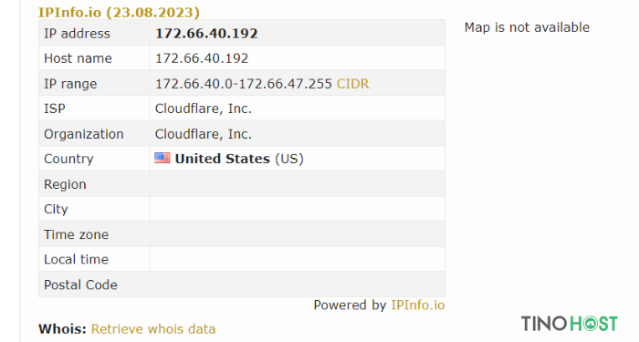 Hướng dẫn cách kiểm tra server của website 2025 8 kiem-tra-vi-tri-ma-web-server-dang-dat
