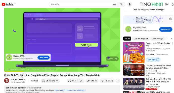 Hướng dẫn đăng ký tài khoản Google Adsense 2 google-tra-cho-chu-cua-kenh-youtube-nay-mot-phan-tien-tu-nha-quang-cao