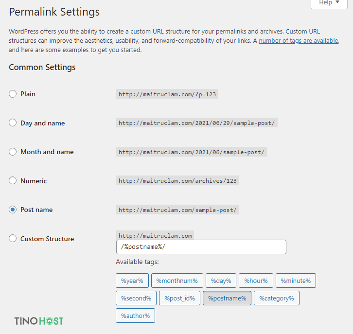 Fix lỗi "Phản hồi không phải là một JSON hợp lệ" trong trình soạn thảo WordPress 10 fix-loi-phan-hoi-khong-phai-la-mot-json-hop-le