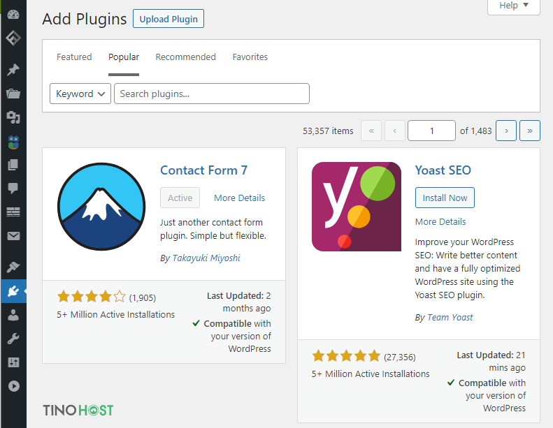 Fix lỗi "Phản hồi không phải là một JSON hợp lệ" trong trình soạn thảo WordPress 5 fix-loi-phan-hoi-khong-phai-la-mot-json-hop-le
